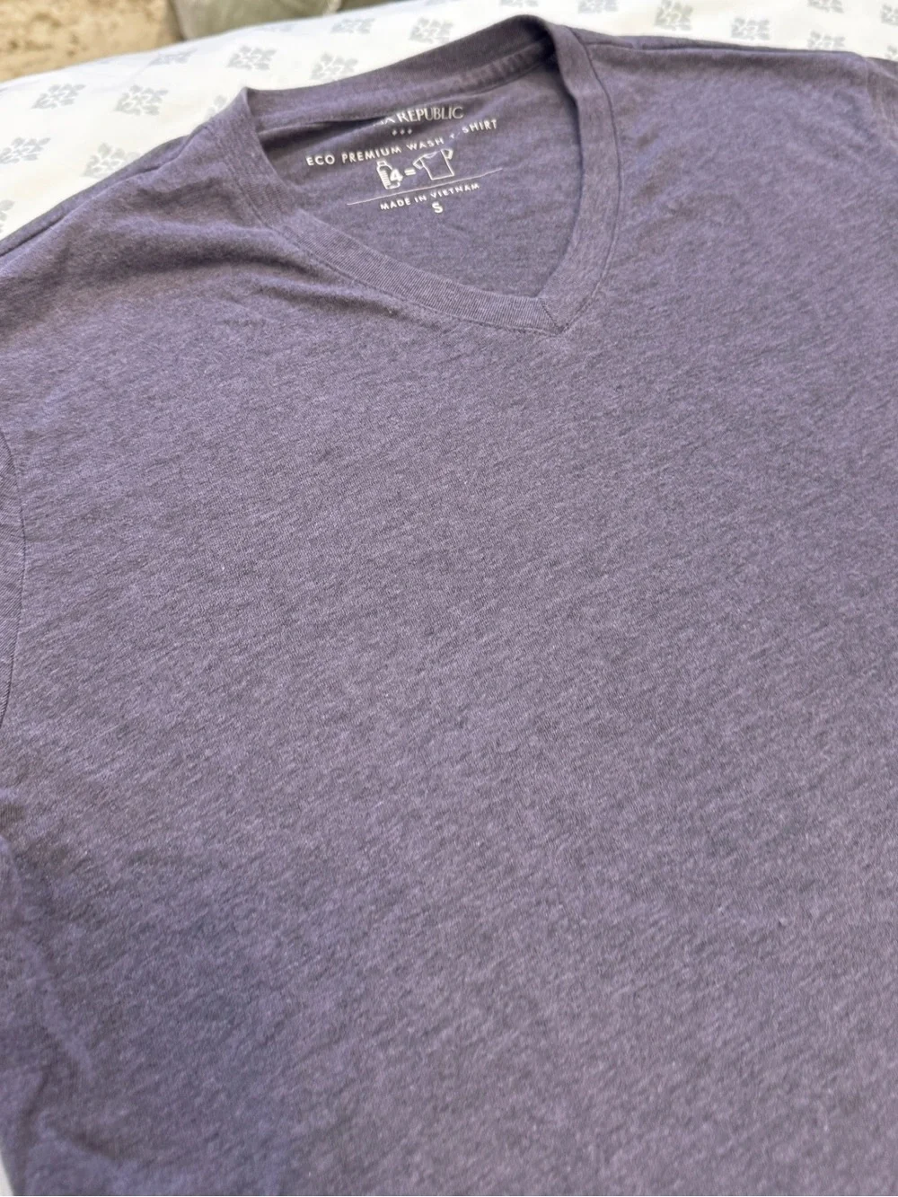 Banana Republic classic banana
